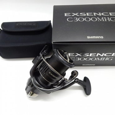 21エクスセンス C3000MHG